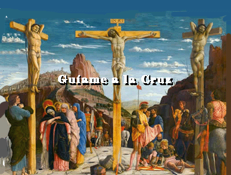 Guíame a la Cruz | Praise Jesus